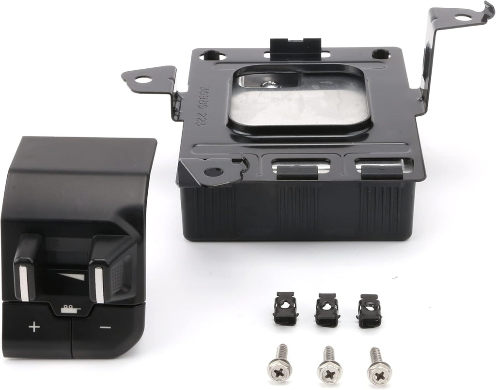 Integrated Electronic Trailer Brake Control Module for Dodge Ram 1500 DT 2019 2020 2021 Q36079