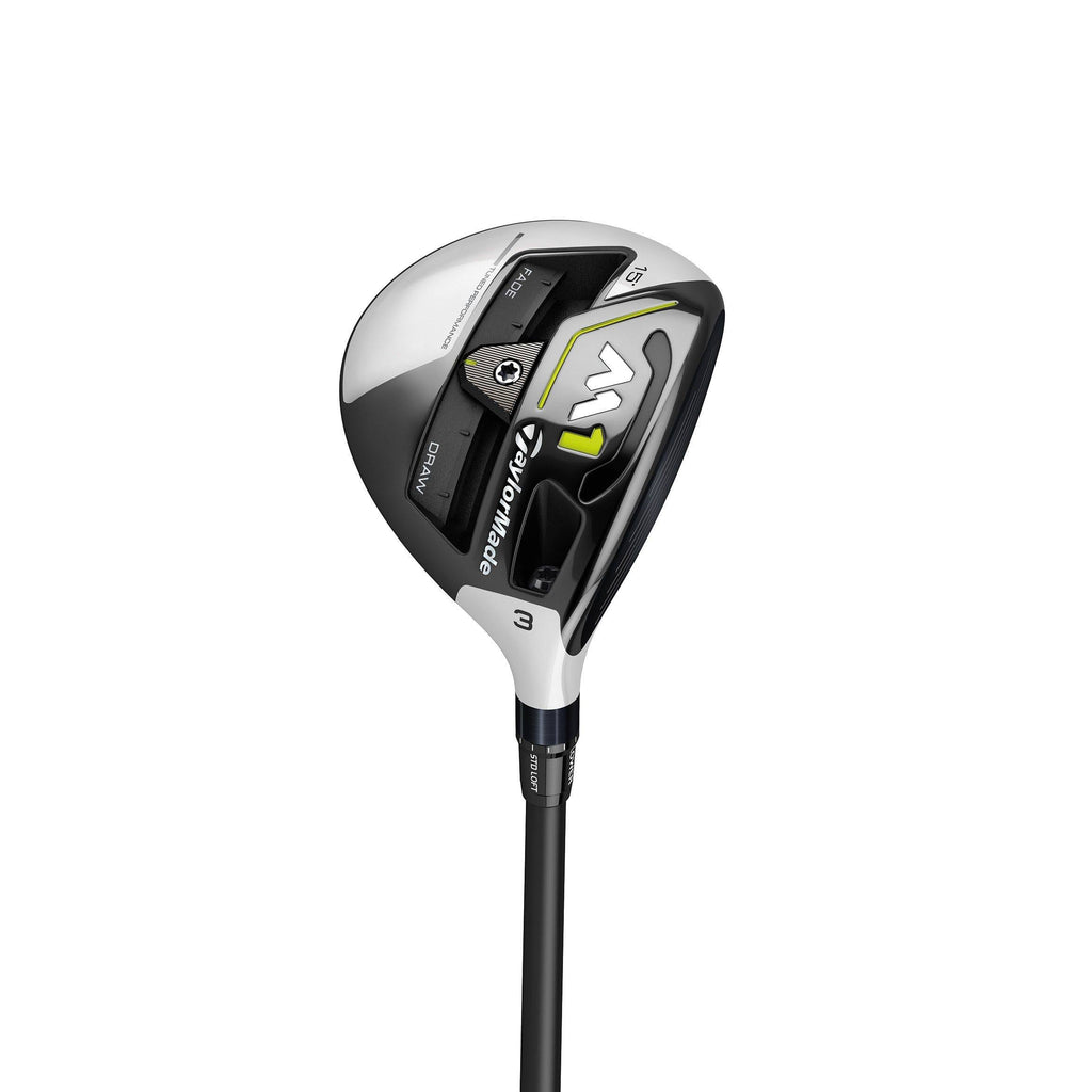 Fairway Wood D7811