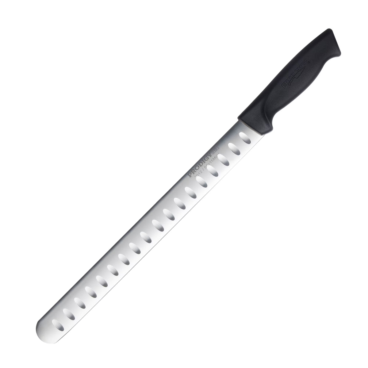 12 inch High Carbon Steel Slicing Kitchen Knife H37863