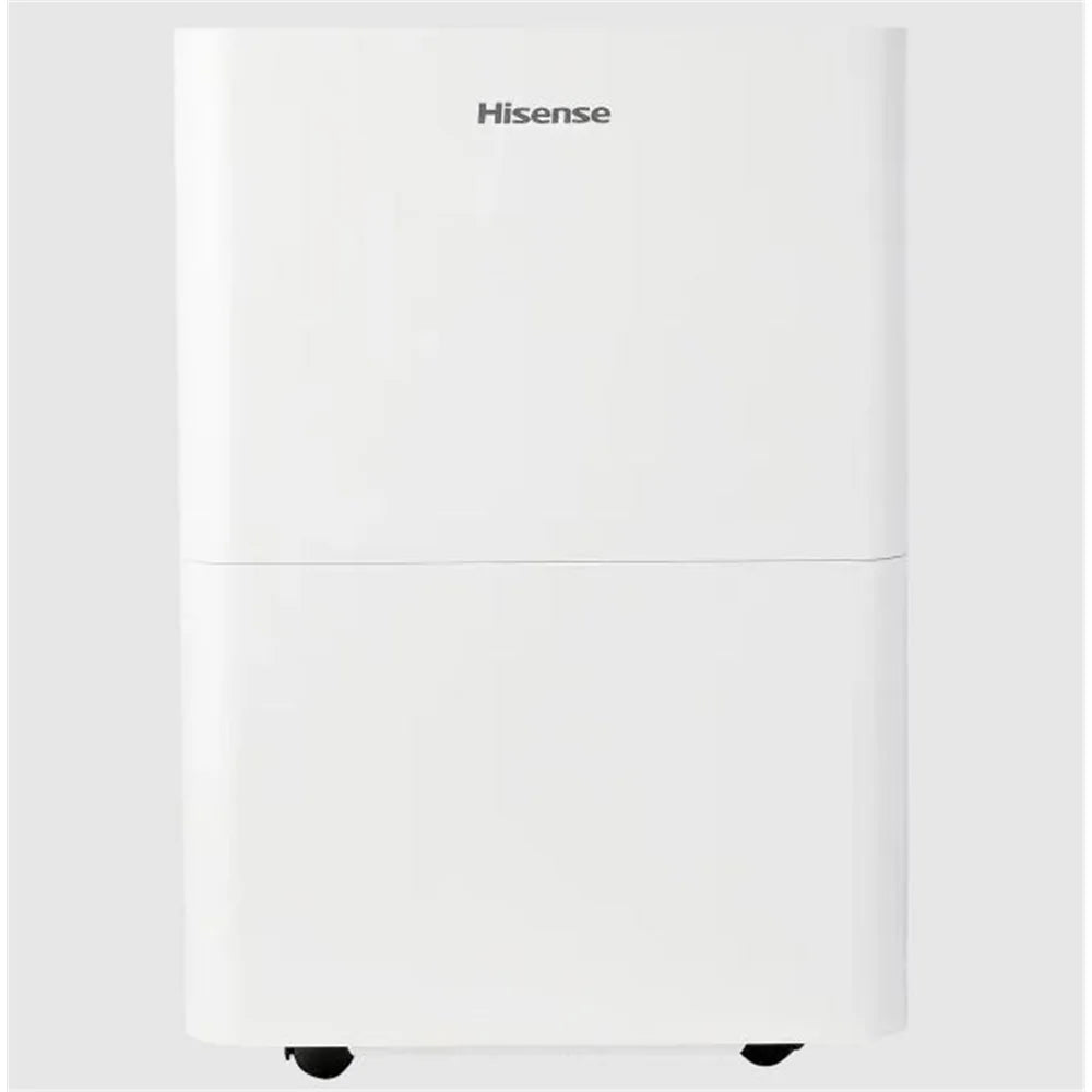 35-Pint 2-Speed Dehumidifier A369