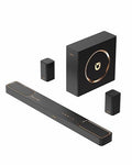 5.1.2ch Sound Bar with Dolby Atmos, 2 Surround Speakers, Subwoofer, BT 5.4, HDMI eARC T131765