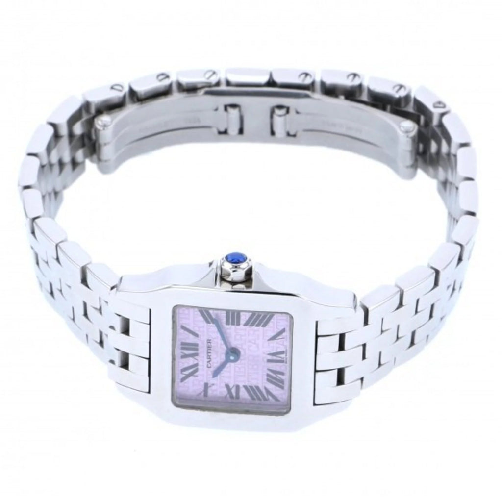 Purple Dial Watch G92407