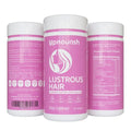 Biotin 5000 mcg Hair Growth Vitamins 90 ct K824
