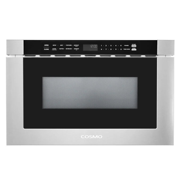 Built-in Microwave Drawer X82488