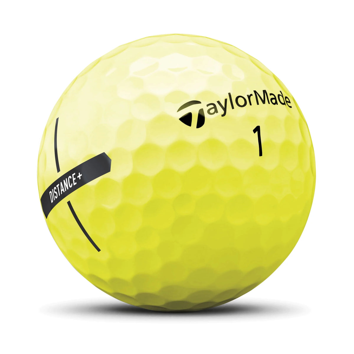 12 Pack White Golf Balls I90371