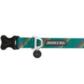 Paracord Rope Dog Collar D255194