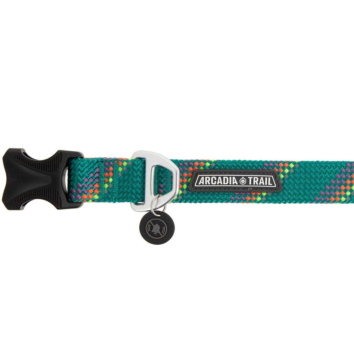 Paracord Rope Dog Collar D255194