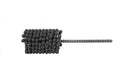 Honing Tool, Silicon Carbide, 1200 RPM, 3.5x22 Hole 3.75x22 S681