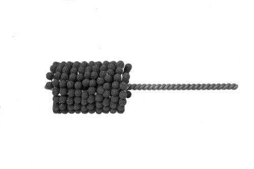 Honing Tool, Silicon Carbide, 1200 RPM, 3.5x22 Hole 3.75x22 S681
