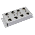 Lightning arrester - CAT 6 - Aluminum S7057
