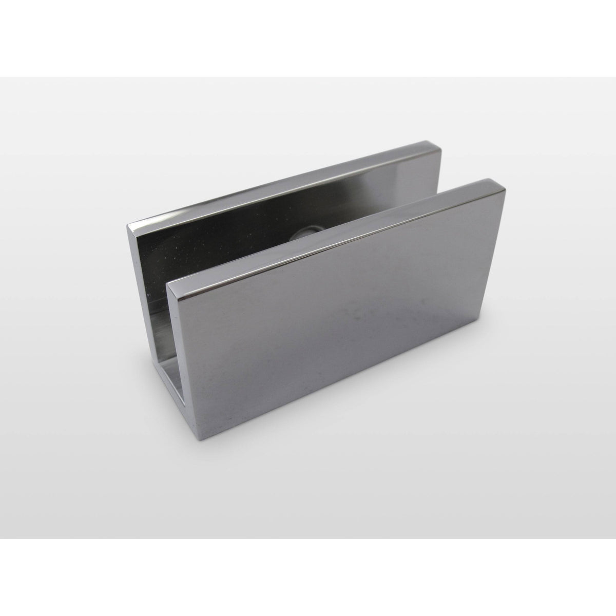 78x22 Frameless Shower Door Oil Rubbed Bronze C2669