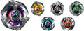 Beyblade X Random Booster Vol.1 V179246