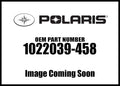 Rear Mud Bumper M5747