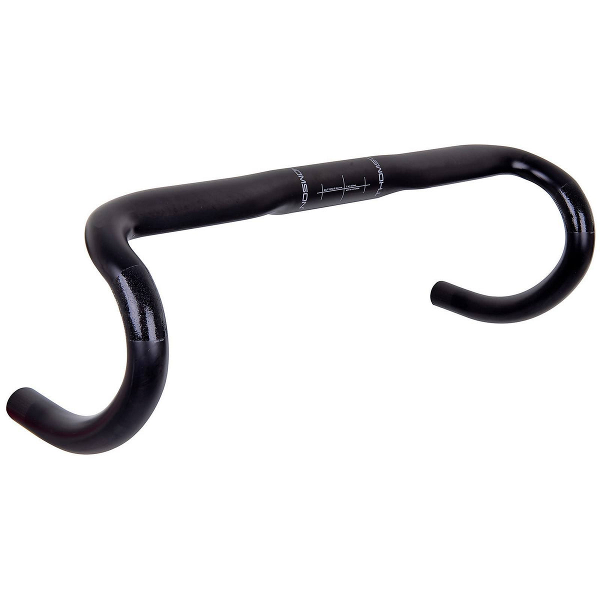 Carbon Road Handlebar 46cm O11449