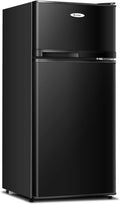 Compact Refrigerator 3.4 cu. ft. White Z893
