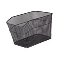 Metal Rear Bike Basket Bicycle Cargo Rack M233714