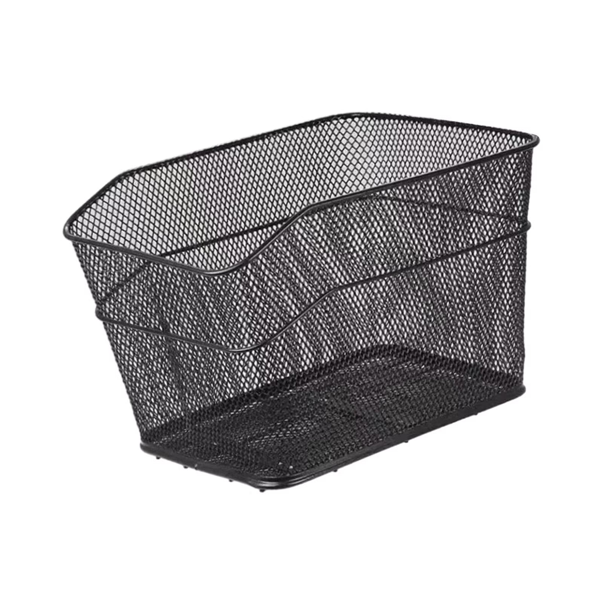 Metal Rear Bike Basket Bicycle Cargo Rack M233714
