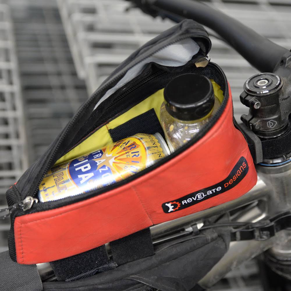Multi-Cam Frame Bags C207