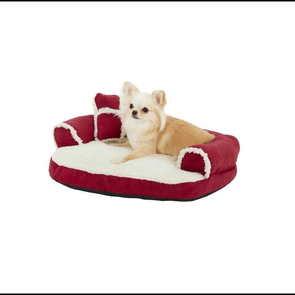 Sofa Bed with Pillow N9166