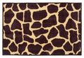 Giraffe Area Rug 10' x 14' J289391