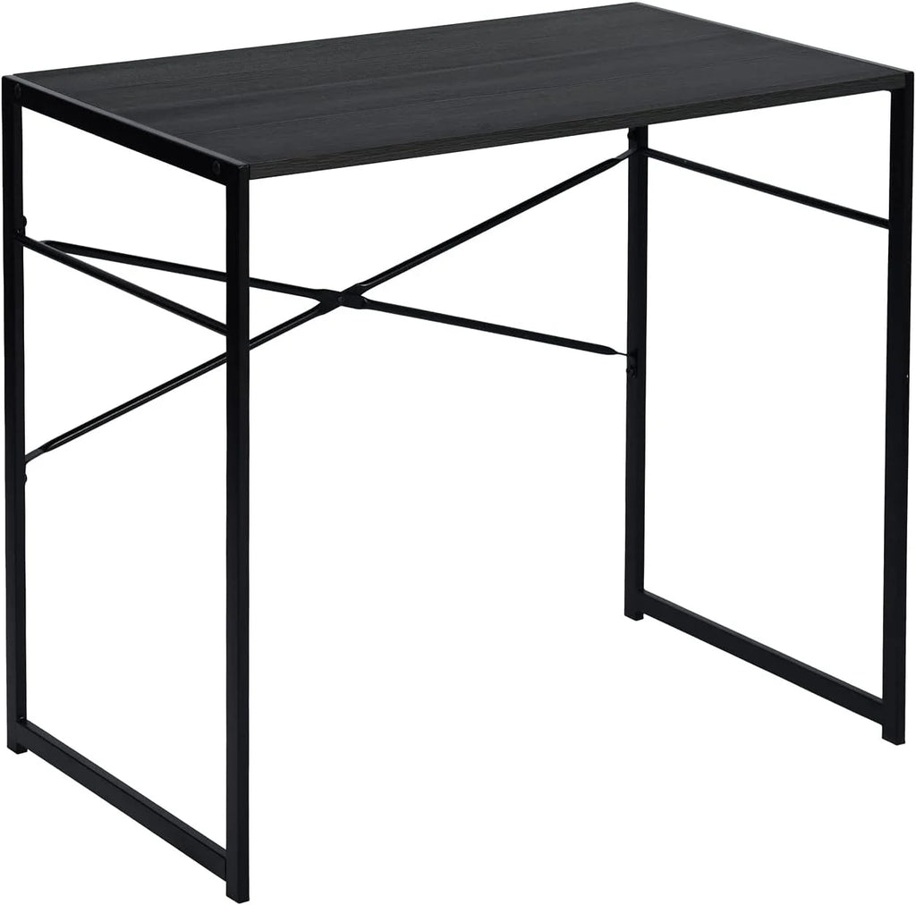 Black Writing Desk R875