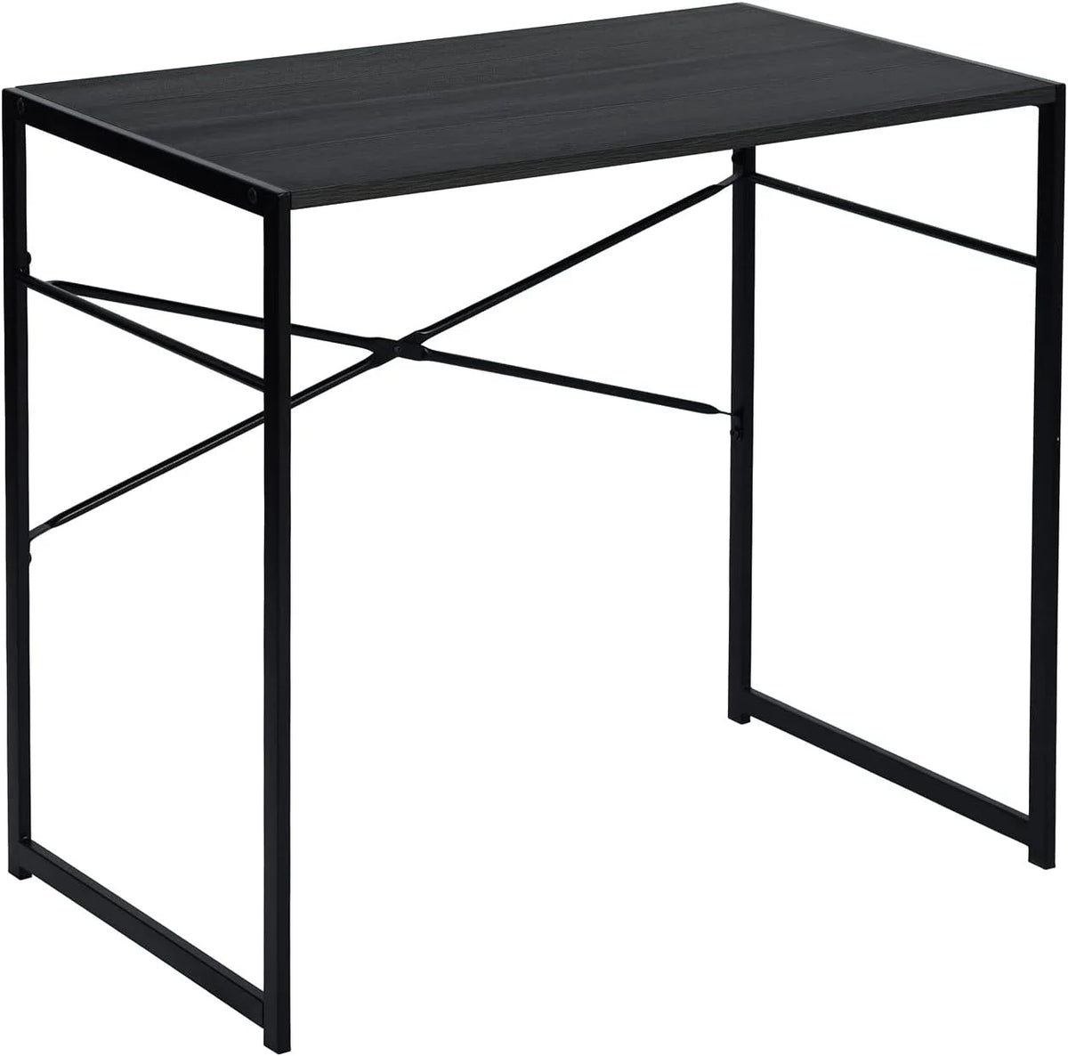 Black Writing Desk R875