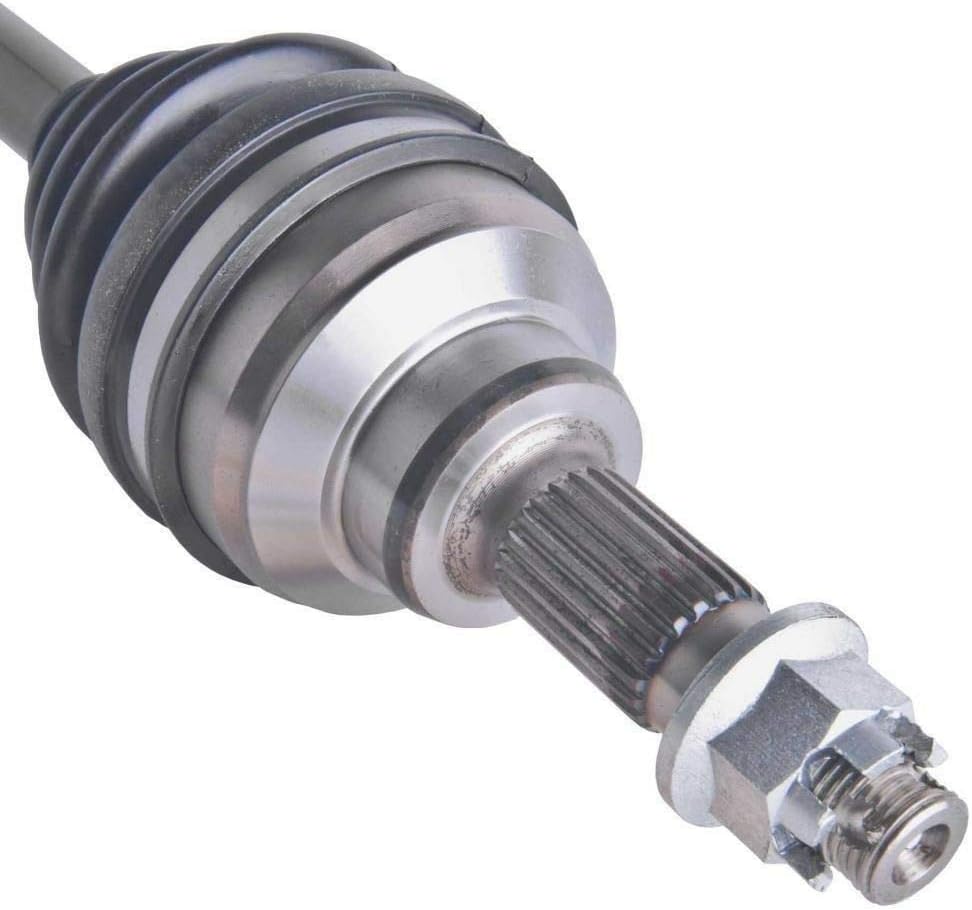Front Left CV Axle for Honda TRX 450 Foreman 1998-2004 T4324