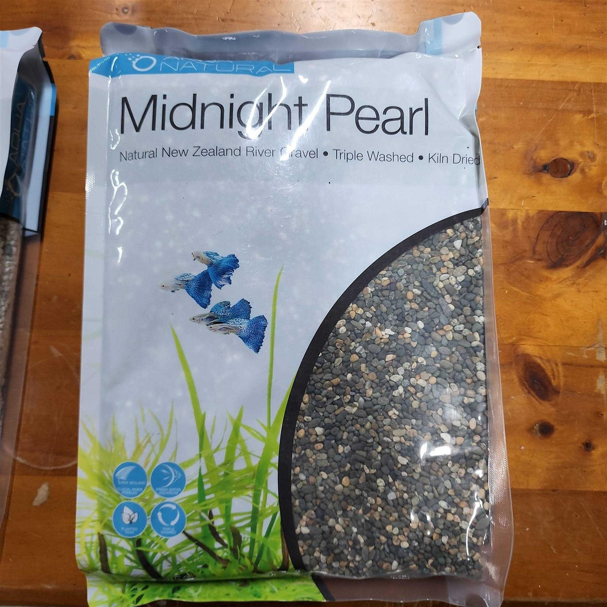 Midnight Pearl Gravel G207