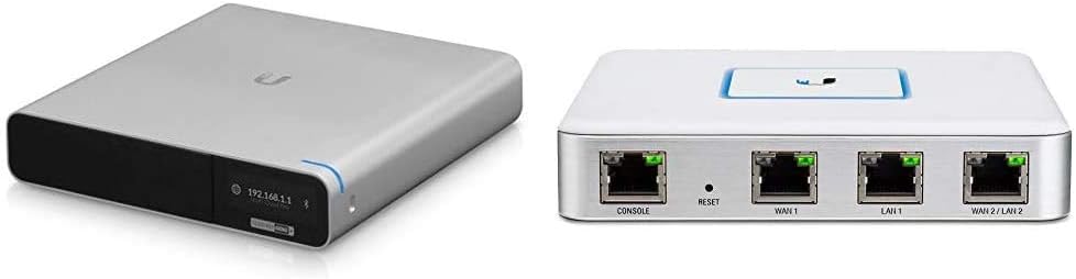 UniFi Cloud Key Gen2 Plus W62309