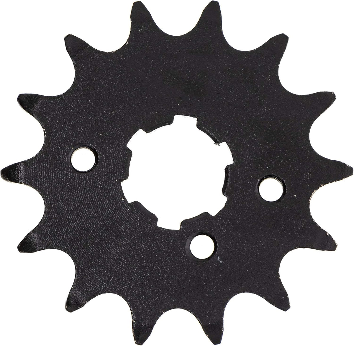 Pitch Front and Rear Drive Sprocket Kit for Yamaha Banshee 350 Pack of 2 Y78911
