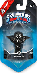 Skylanders Trap Team Kaos Trap F66037