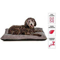 Rectangular Pillow Pet Bed S794957