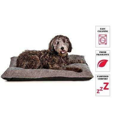 Rectangular Pillow Pet Bed S794957