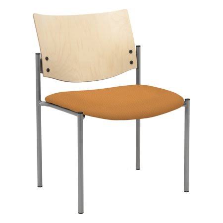 Natural Wood Avocado Dining Chair J9141