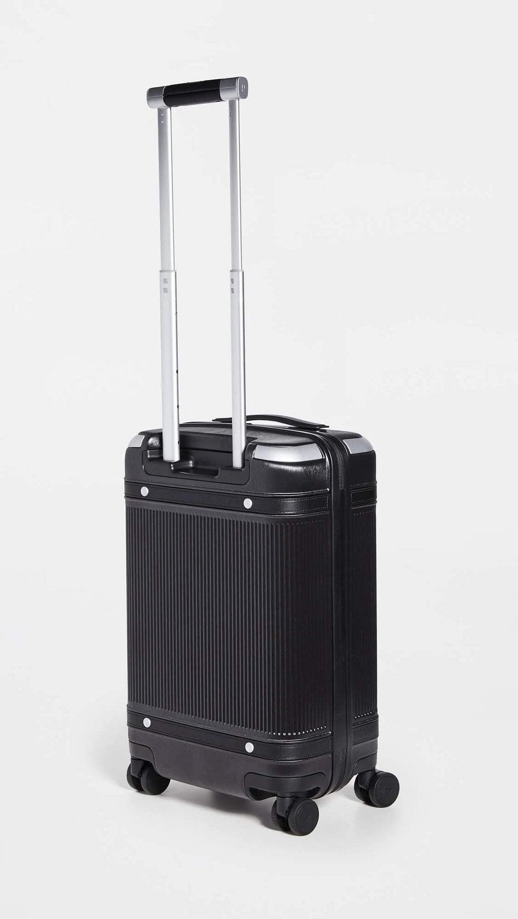 Derby Black Carry-On T929224