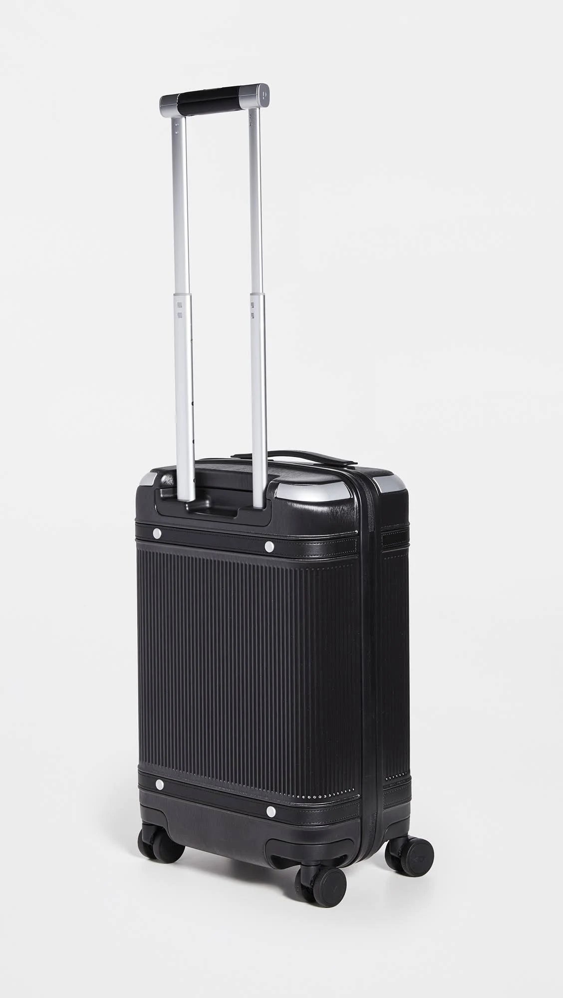 Derby Black Carry-On T929224