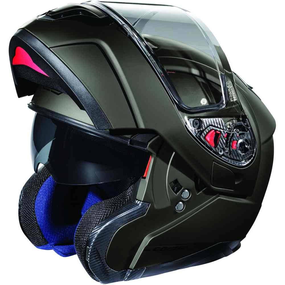 Modular Helmet Z993