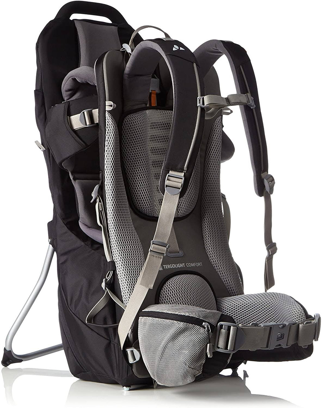 Black Child Carrier Z420