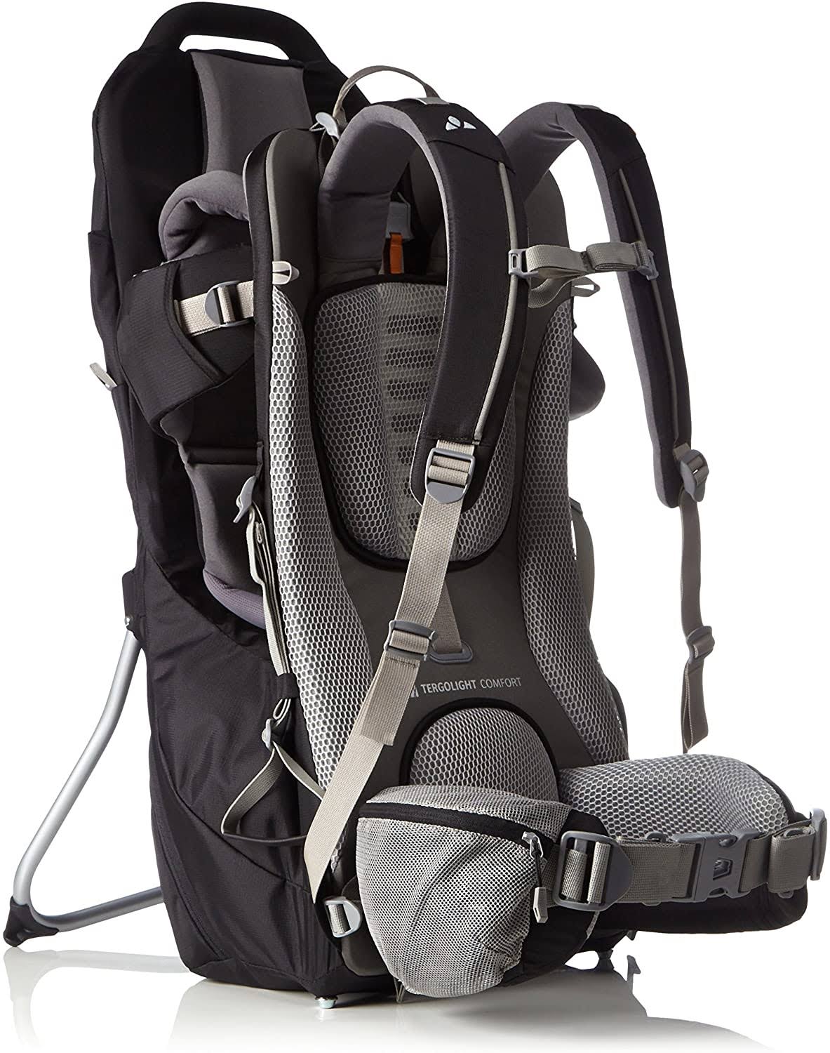 Black Child Carrier Z420