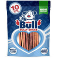 6 inch Bully Sticks for Dogs C632