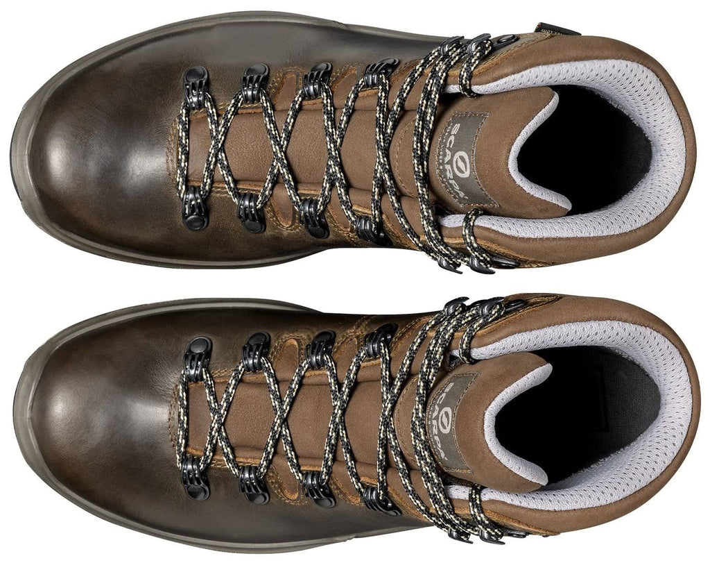 Brown GTX Hiking Boots B79222