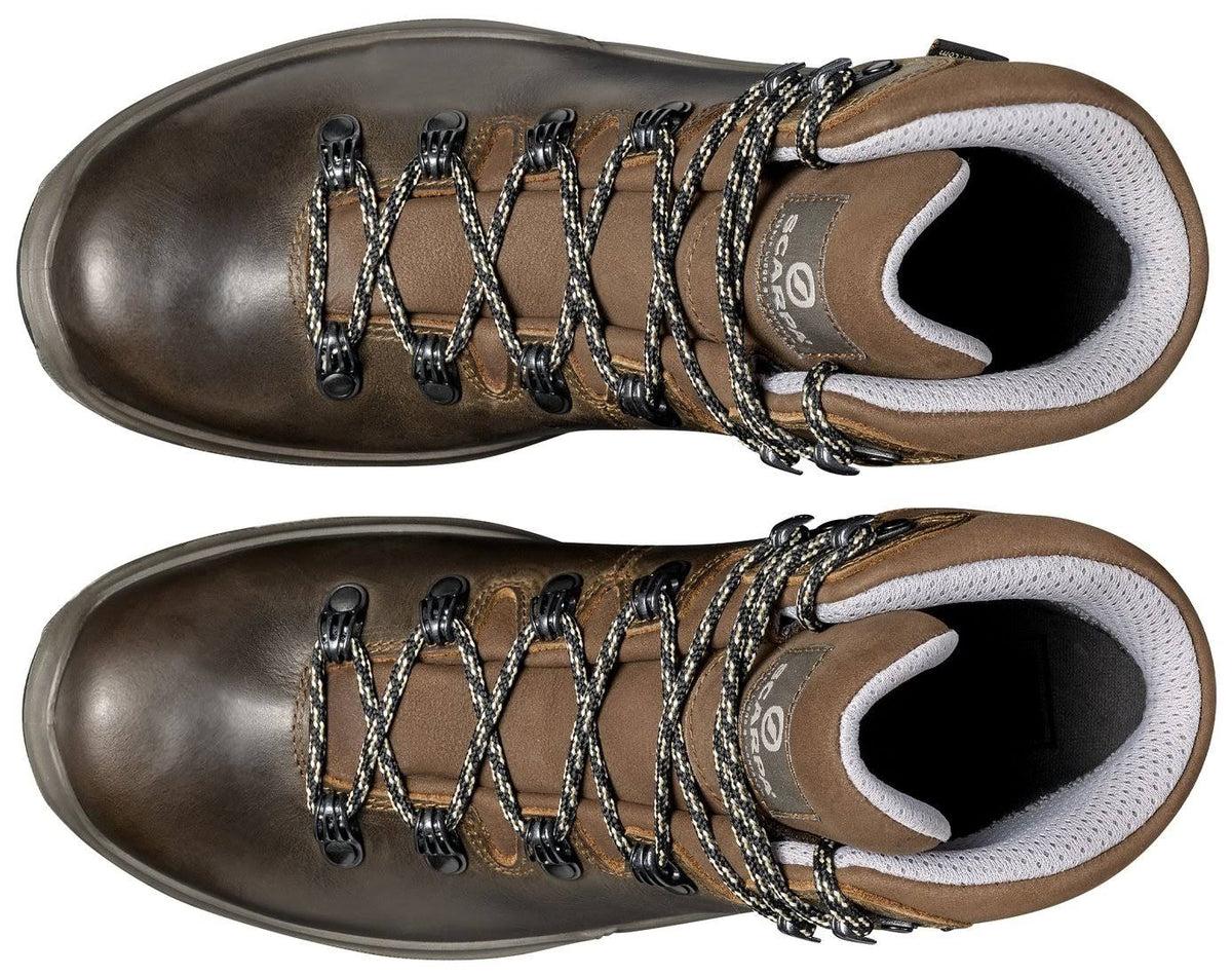 Brown GTX Hiking Boots B79222