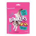 Crunchy Cat Treats P427