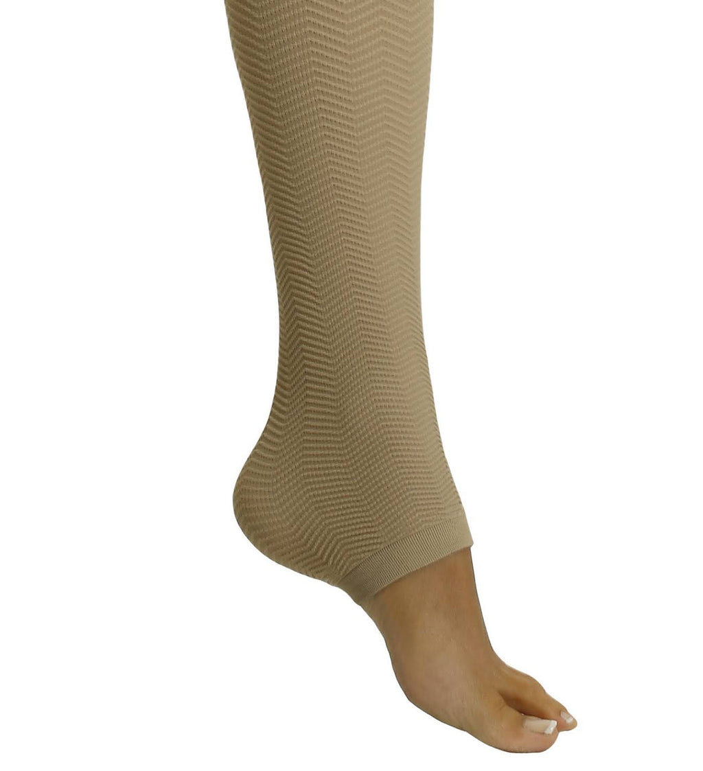 Black Active Massage Long Large B3582