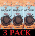 Chocolate Sea Salt Bar 3 Pack 2.1 oz B56521
