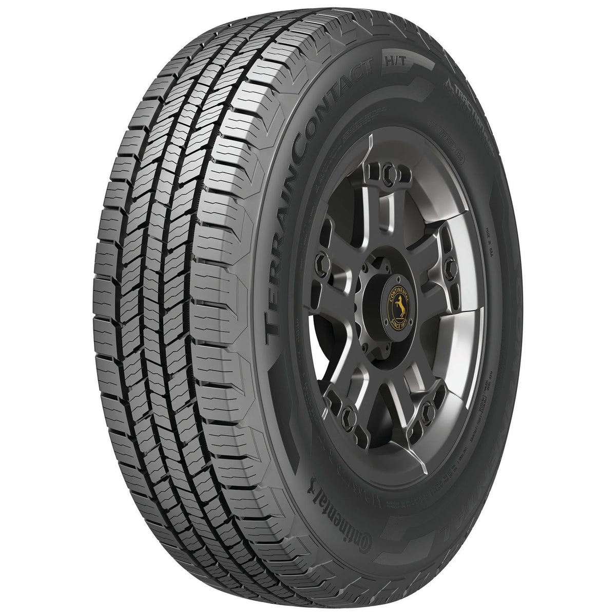 All Season 225/60R17 99H Light Truck Tire R47063