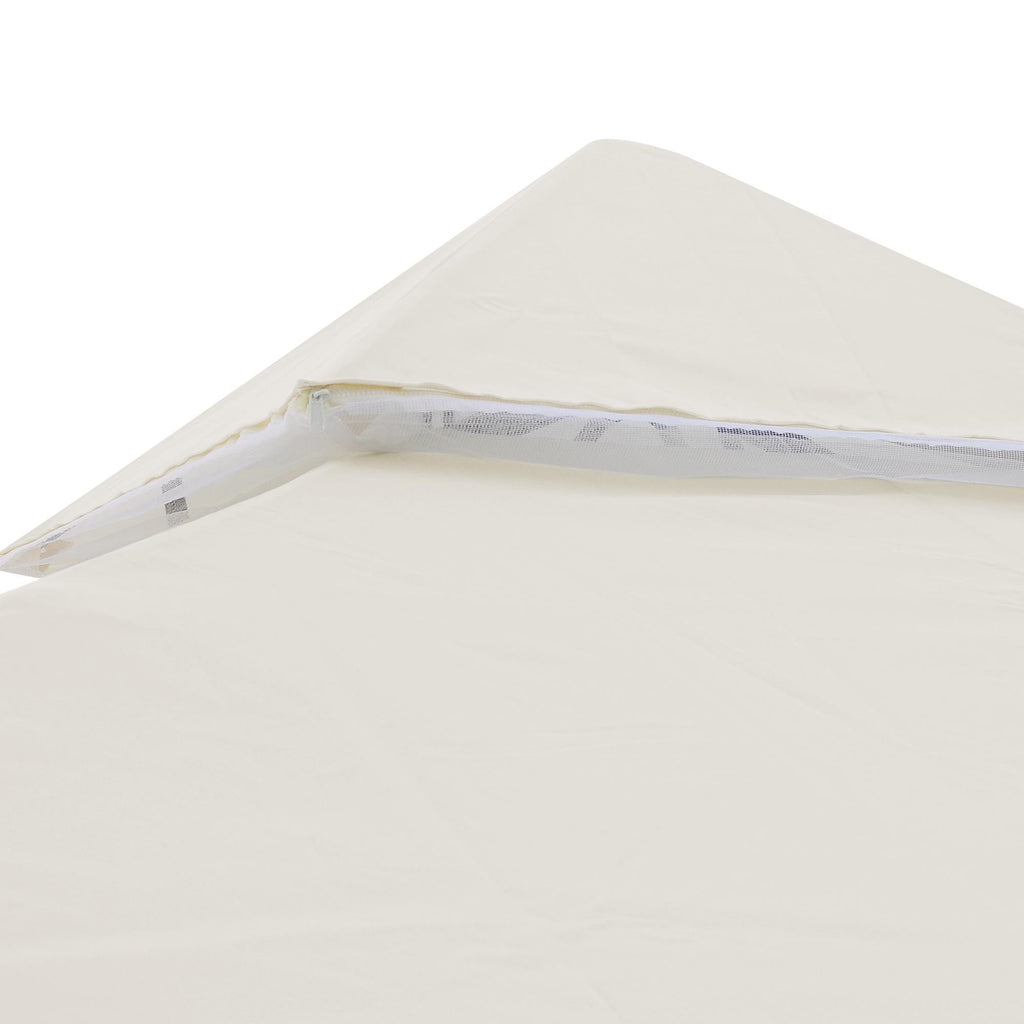 Ivory Tent Canopy Replacement U72727