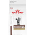 Veterinary Diet Gastrointestinal Fiber Response Dry Cat Food Y6898