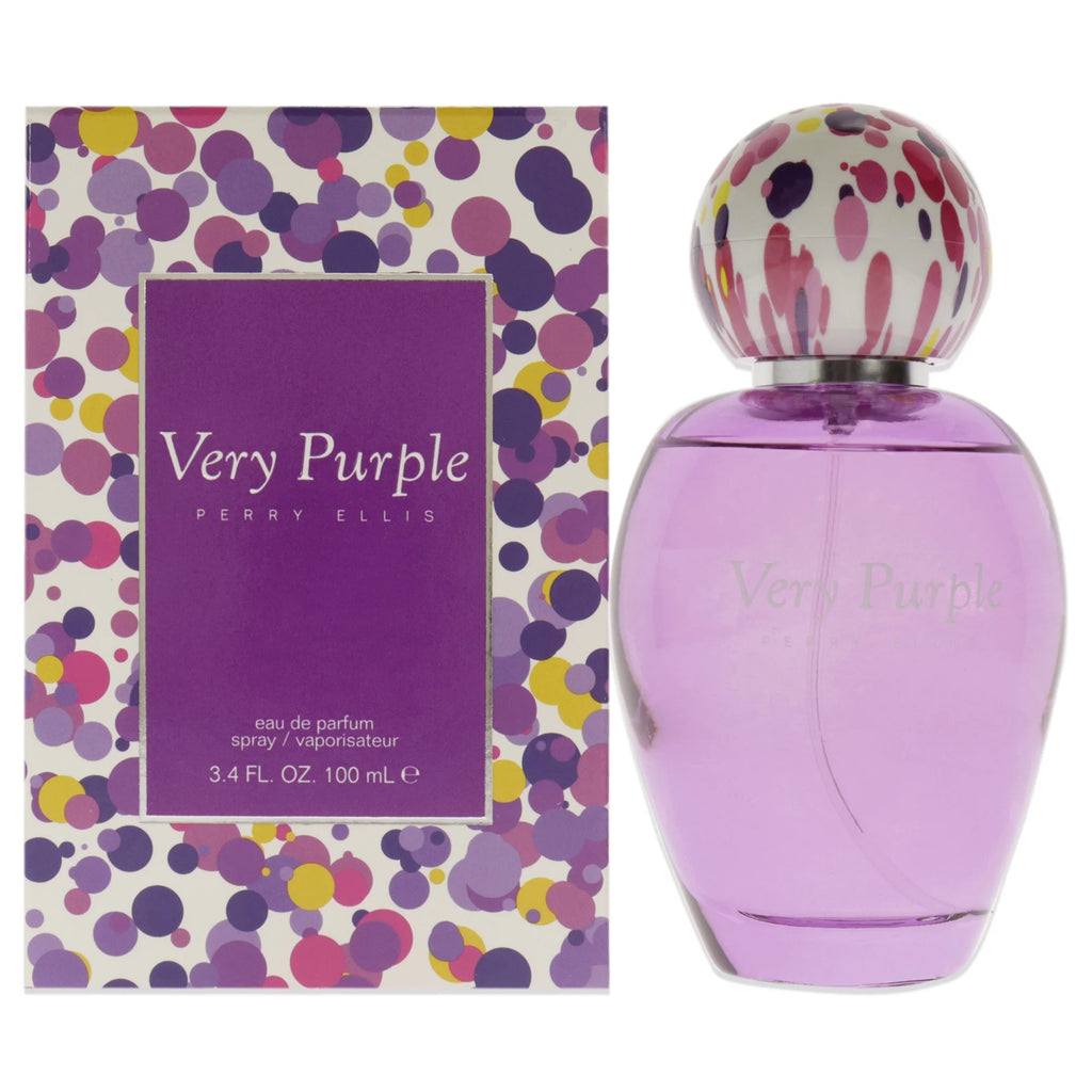 Purple Y211