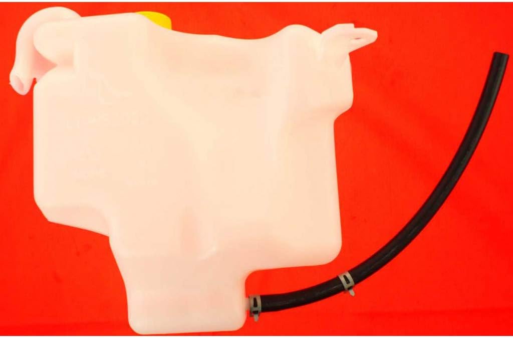 Coolant Reservoir with Cap and Hose Pack of 2 R292890